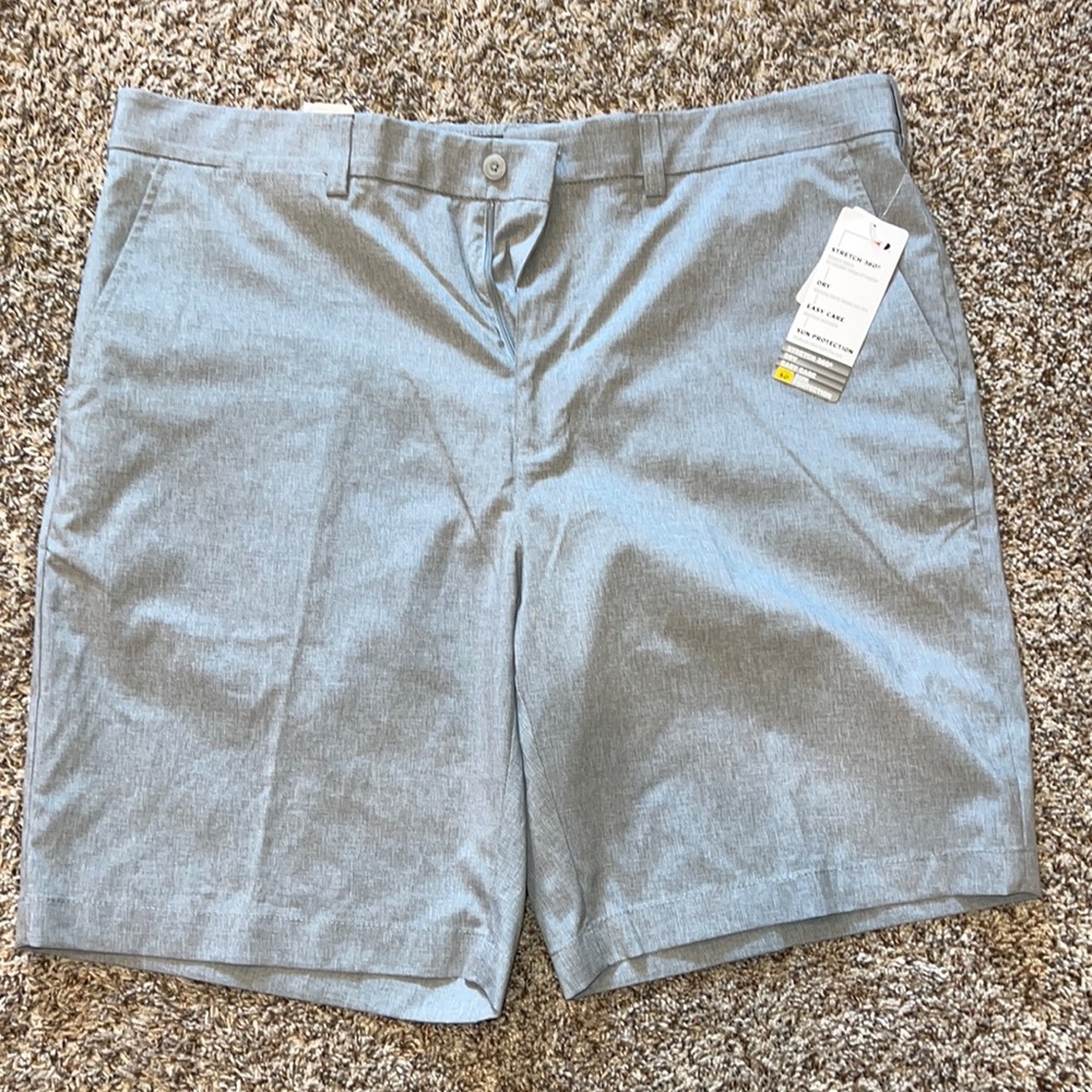 Grand Slam Golf Shorts